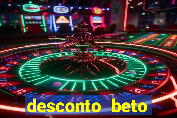 desconto beto carrero mastercard